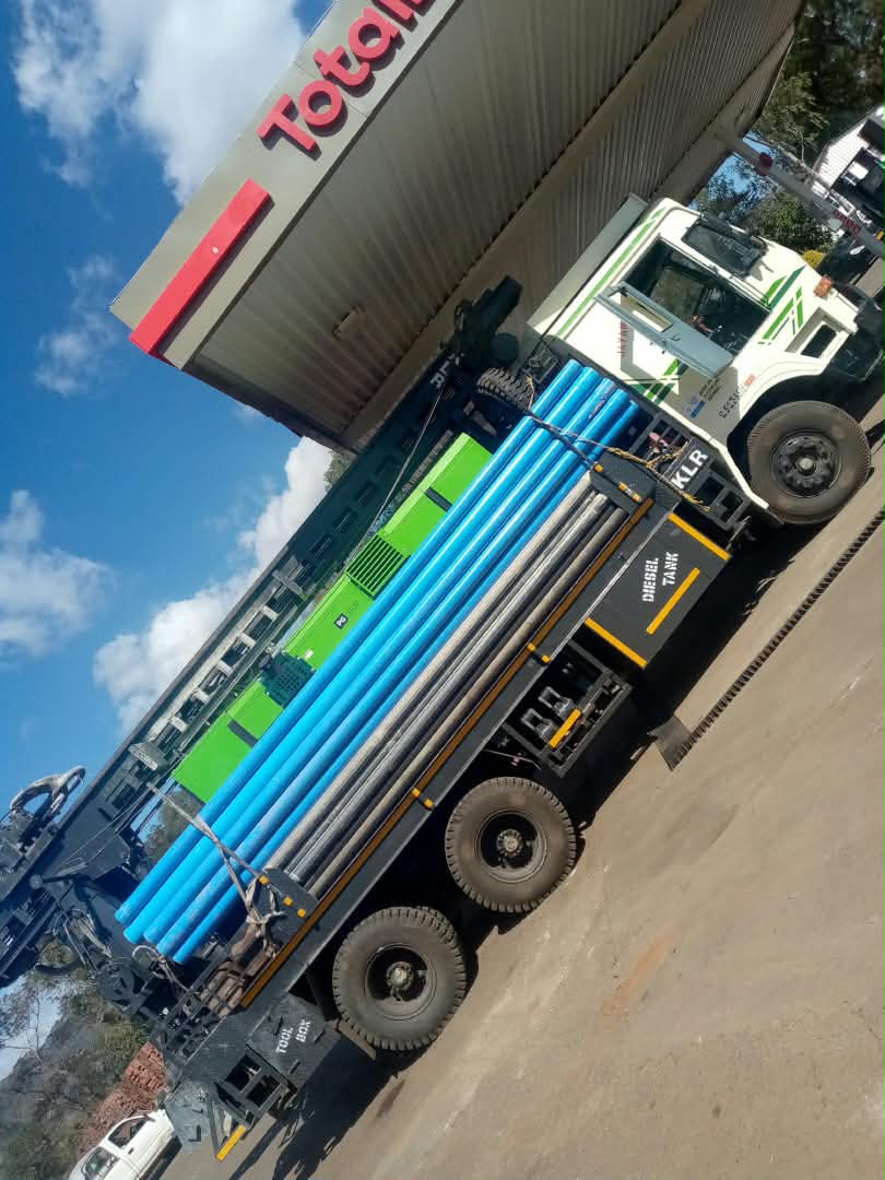 Sky Waters Auto Care service
